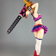 Illustration for article titled Theres A emLollipop Chainsaw/em Figure, And Its Hideous